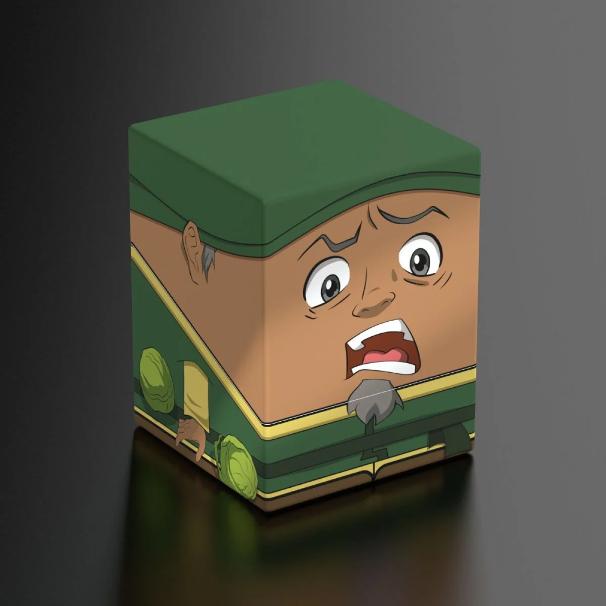 Ultimate Guard Squaroes - Avatar: the Last Airbender (Various) - Image 9