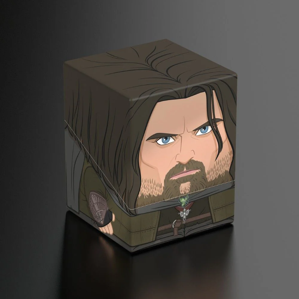 Ultimate Guard Squaroes - The Lord of the Rings