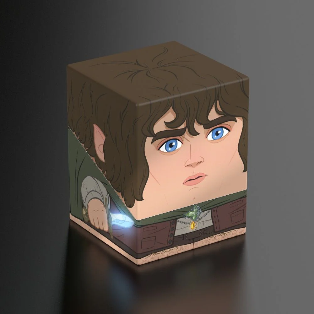 Ultimate Guard Squaroes - The Lord of the Rings - Image 4