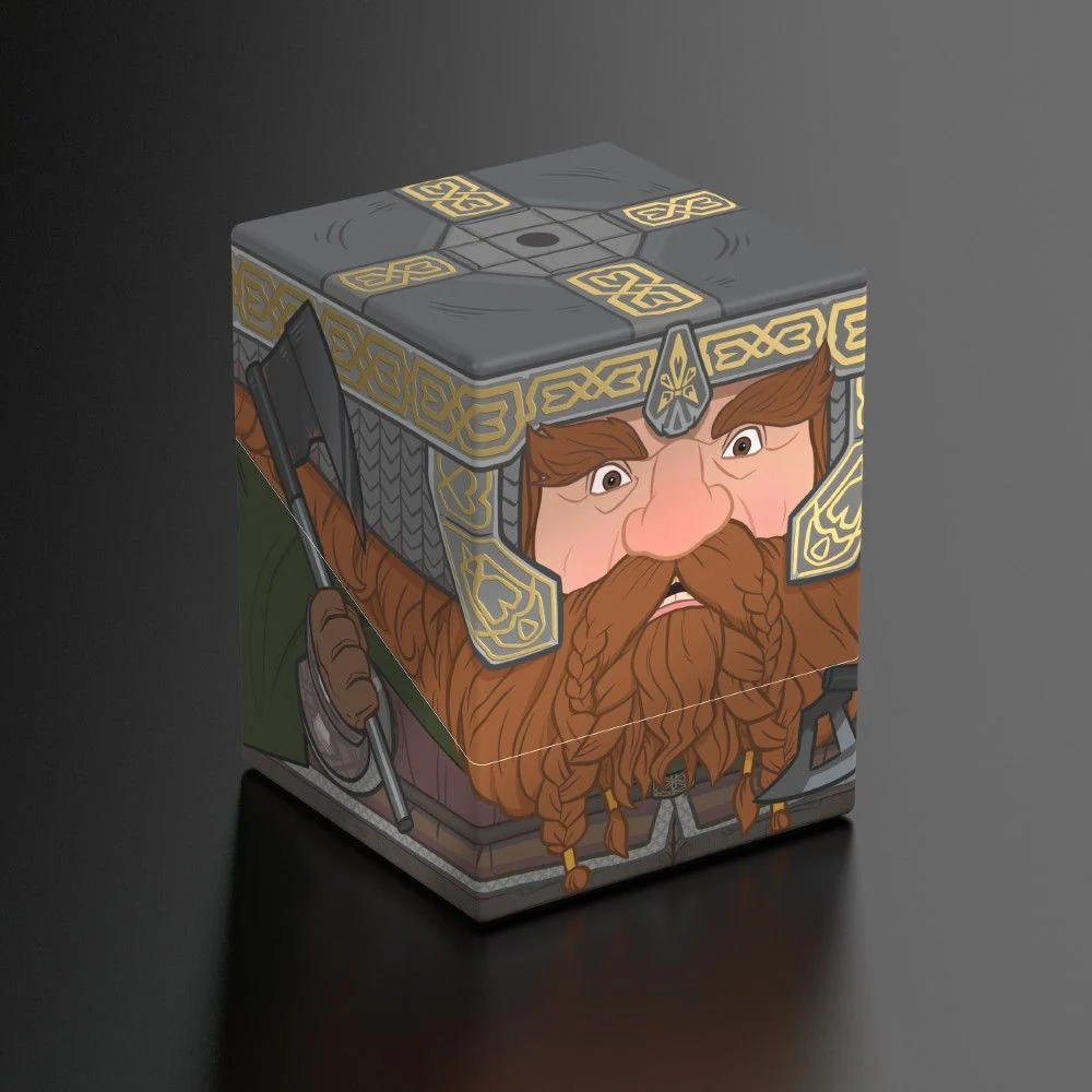 Ultimate Guard Squaroes - The Lord of the Rings - Image 6