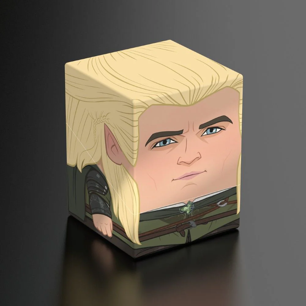 Ultimate Guard Squaroes - The Lord of the Rings - Image 8