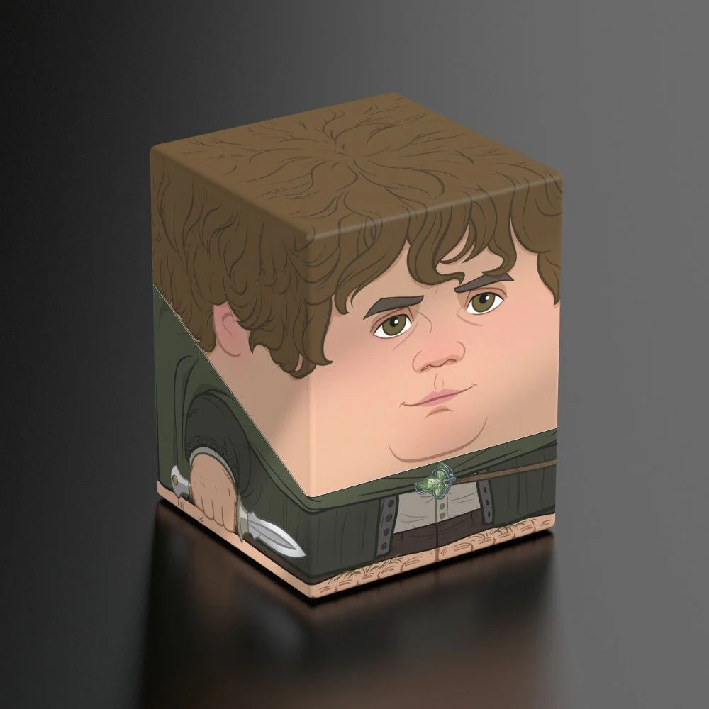Ultimate Guard Squaroes - The Lord of the Rings - Image 9