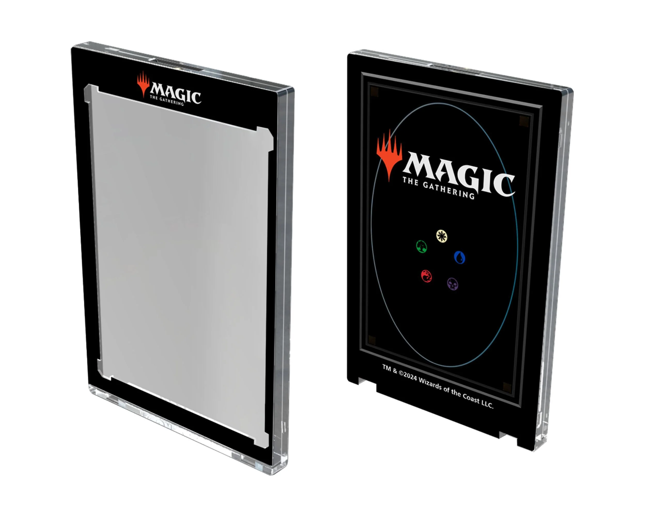 Ultra Pro - 35pt Modern Magic the Gathering One-Touch Magnetic Holder