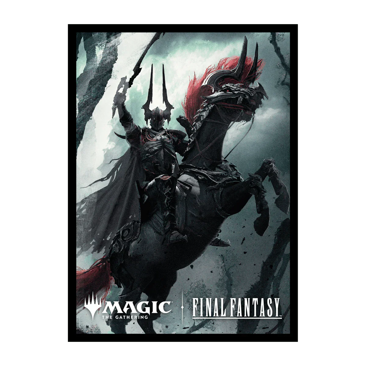 Ultra Pro - Final Fantasy Deck Protector Sleeves (Various) - Image 4