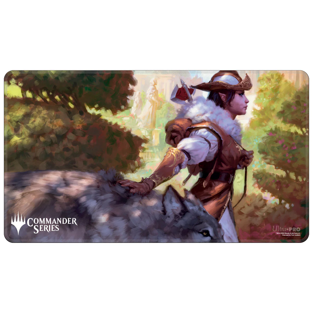 Ultra Pro - Commander Series Playmat (Various) - Image 13