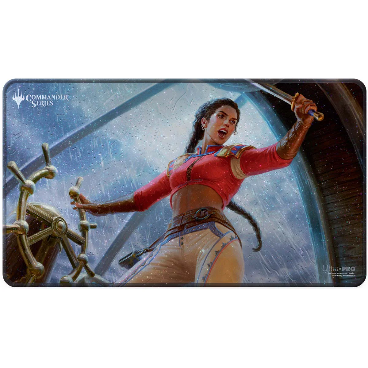 Ultra Pro - Commander Series Playmat (Various) - Image 14