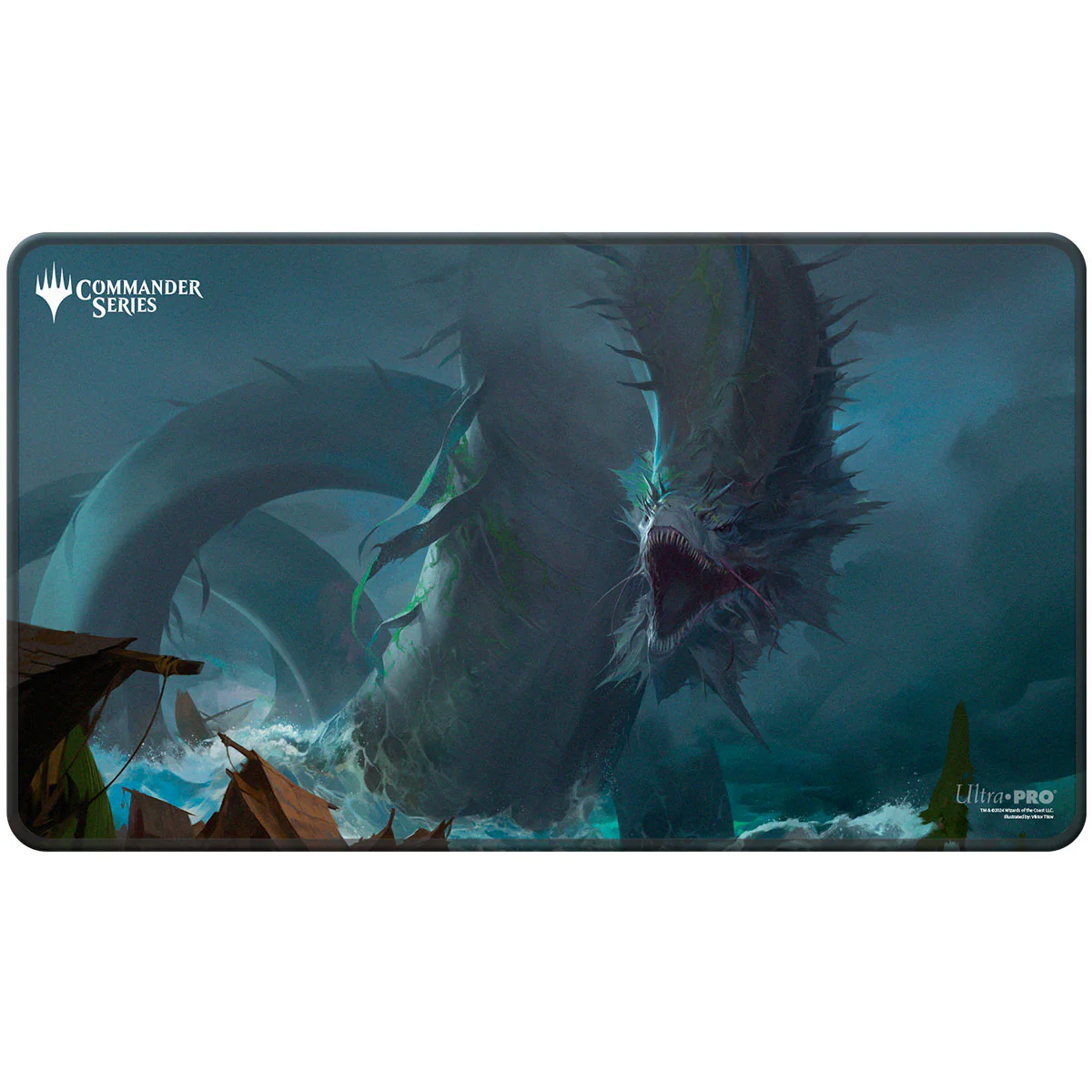 Ultra Pro - Commander Series Playmat (Various) - Image 15