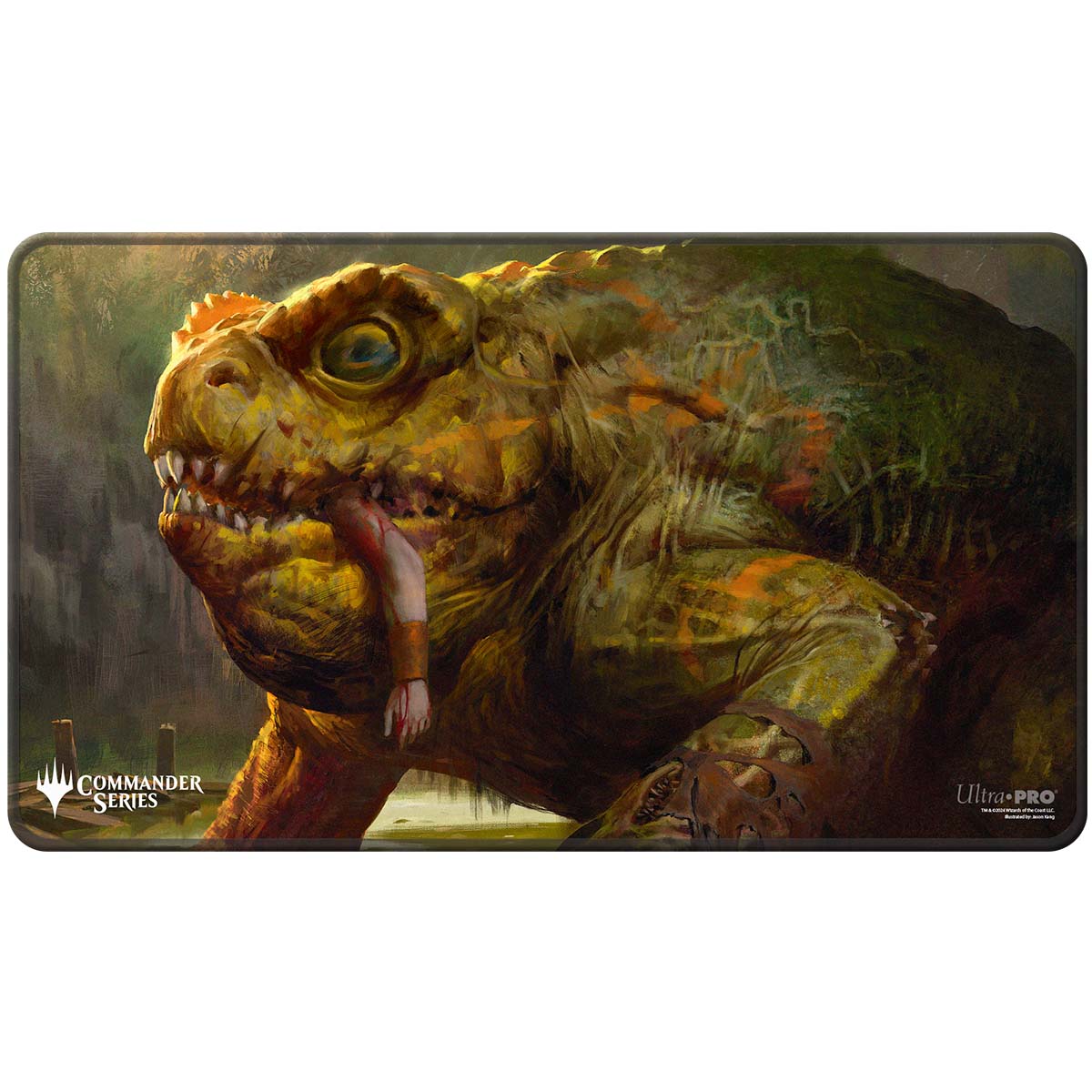 Ultra Pro - Commander Series Playmat (Various) - Image 16