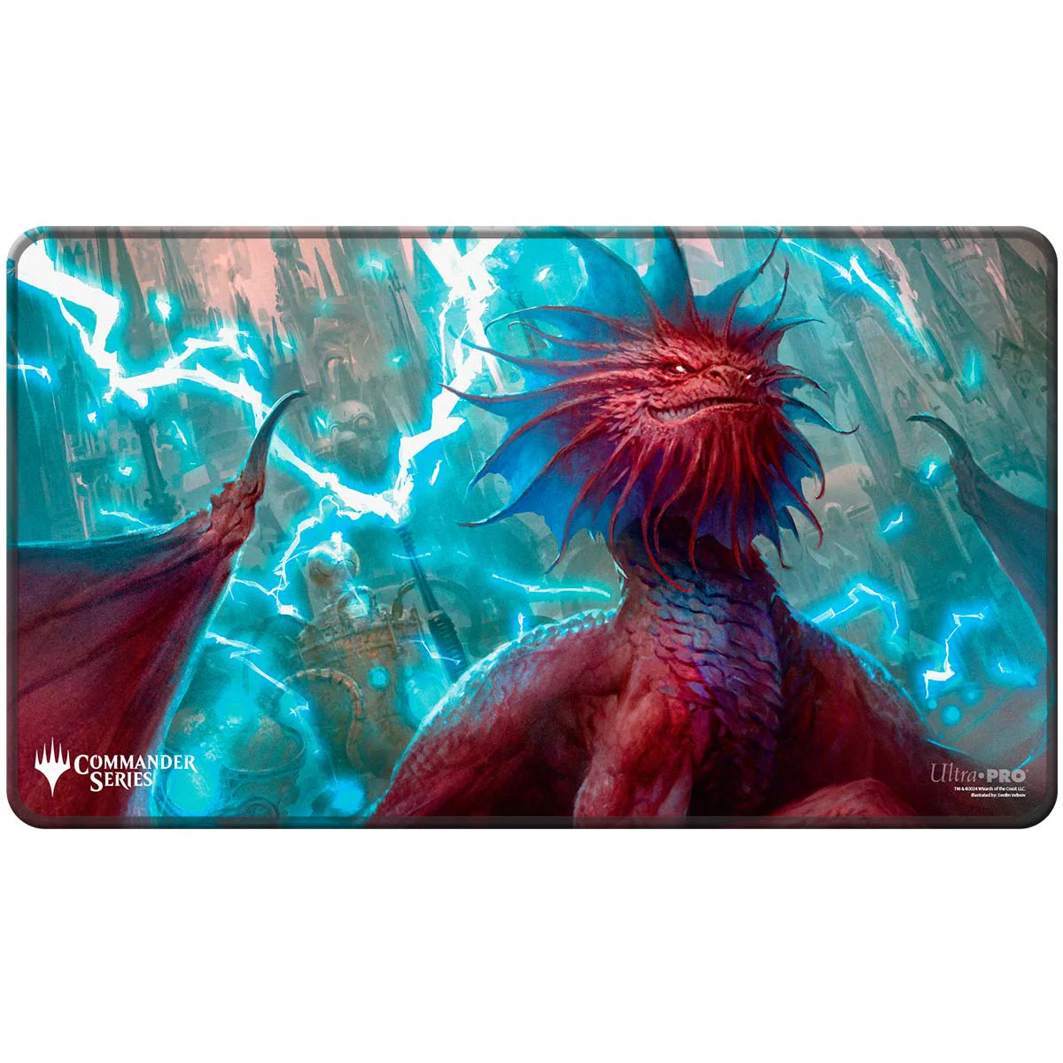 Ultra Pro - Commander Series Playmat (Various) - Image 17