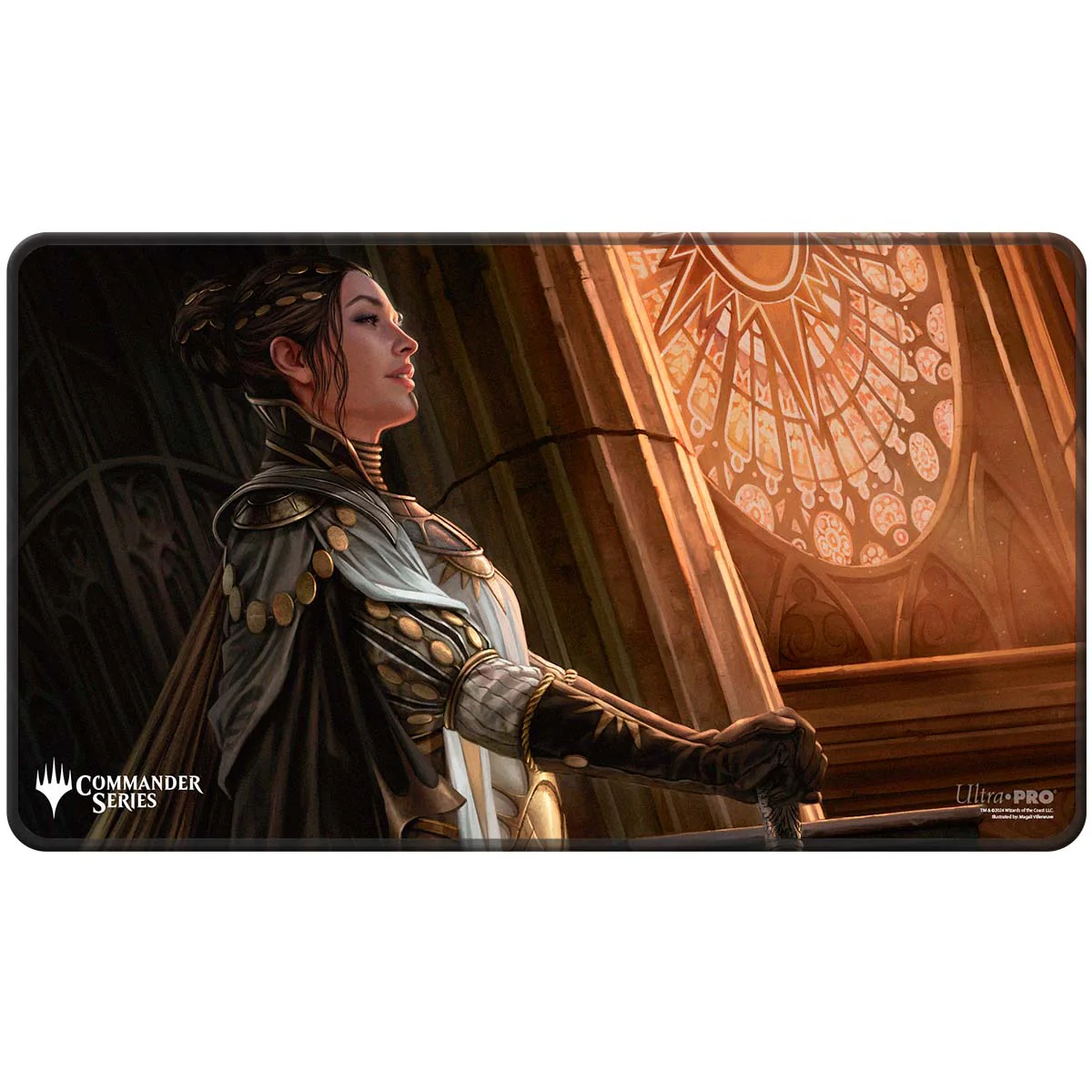 Ultra Pro - Commander Series Playmat (Various) - Image 18