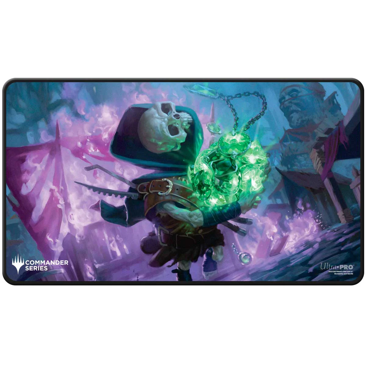 Ultra Pro - Commander Series Playmat (Various) - Image 20