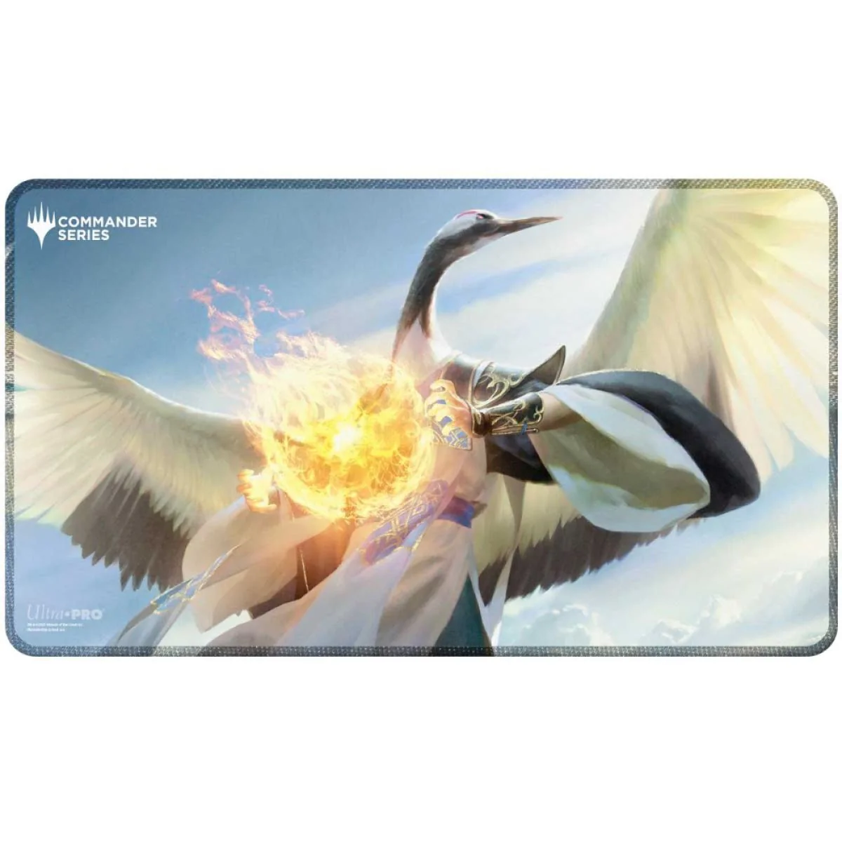 Ultra Pro - Commander Series Playmat (Various) - Image 24