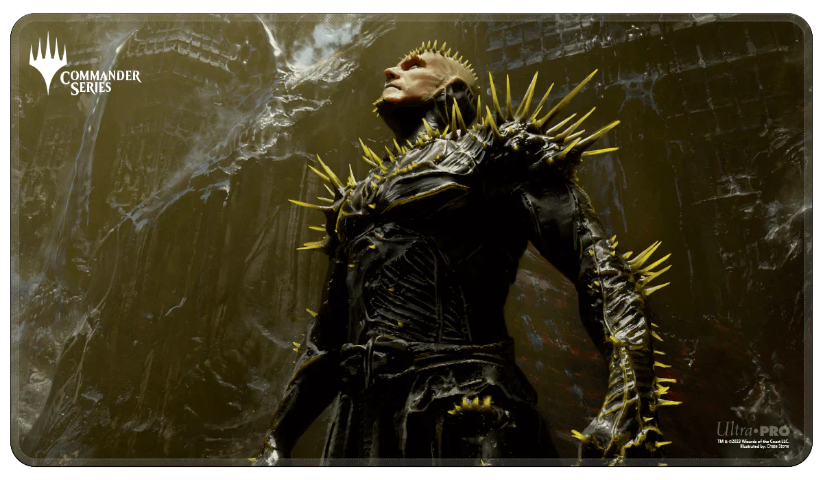 Ultra Pro - Commander Series Playmat (Various) - Image 4