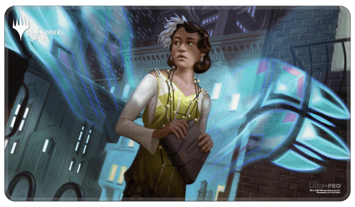Ultra Pro - Commander Series Playmat (Various) - Image 5