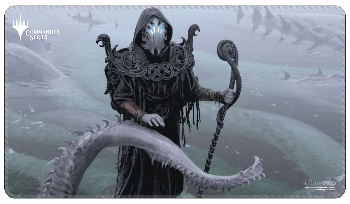 Ultra Pro - Commander Series Playmat (Various) - Image 6