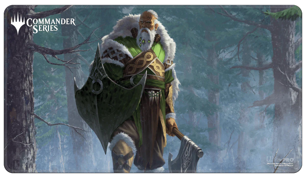 Ultra Pro - Commander Series Playmat (Various) - Image 8