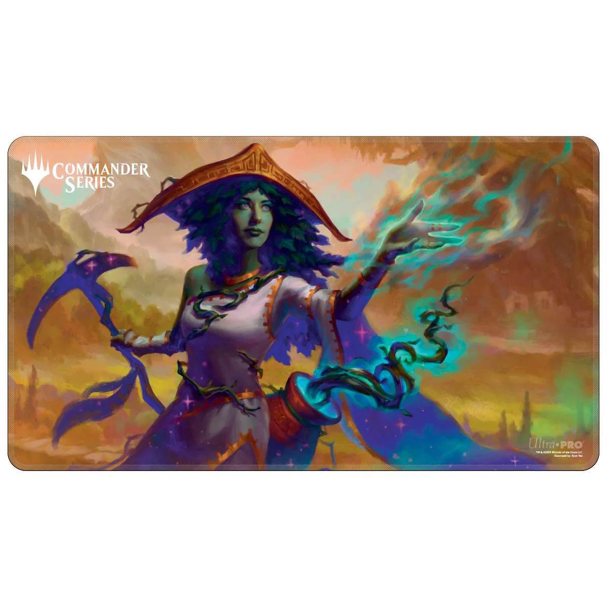 Ultra Pro - Commander Series Playmat (Various) - Image 9