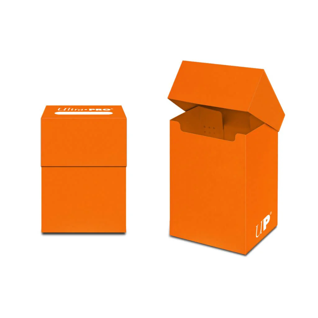 Ultra Pro - 80+ Deck Box - Image 12
