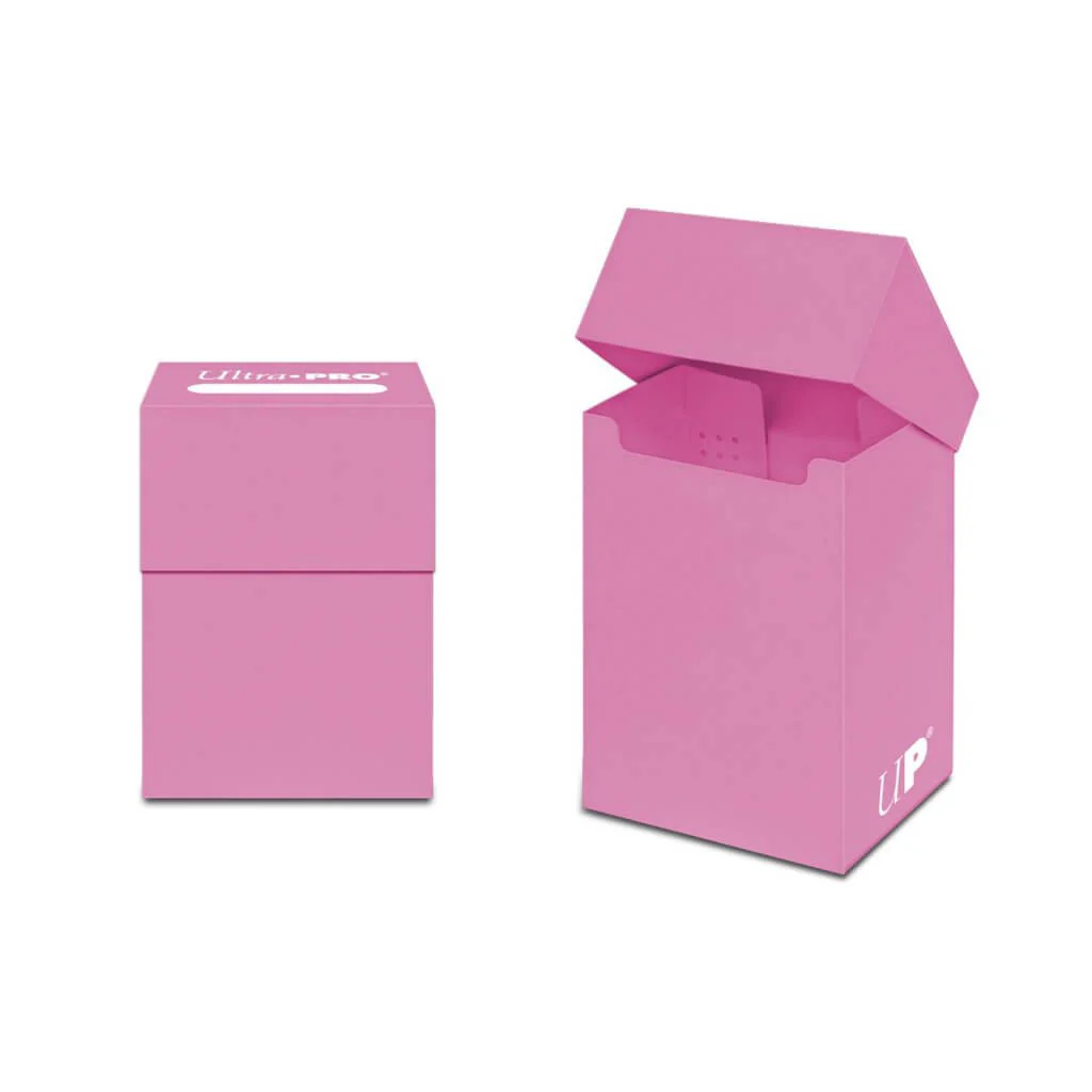 Ultra Pro - 80+ Deck Box - Image 8