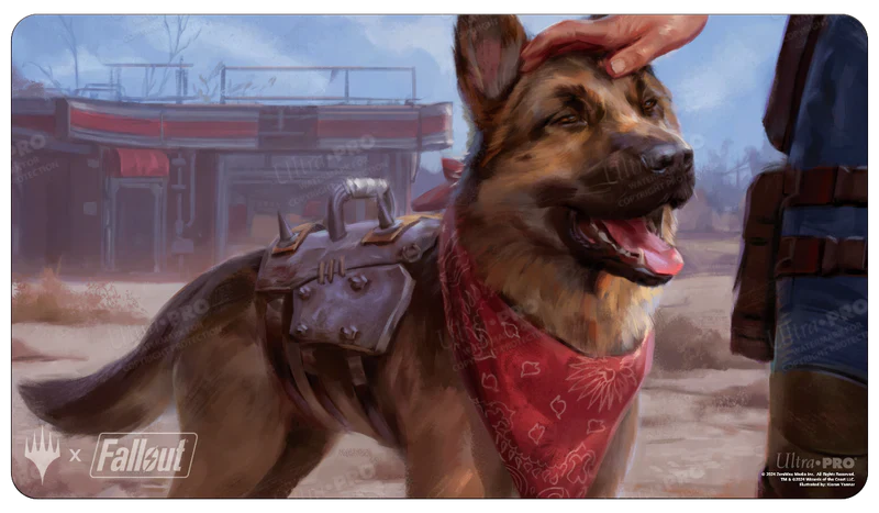 Playmat Sale