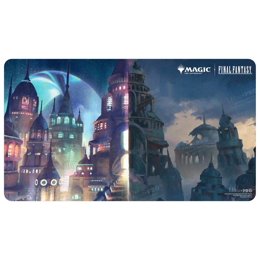 Ultra Pro - Magic Final Fantasy Playmat (Various) - Image 10