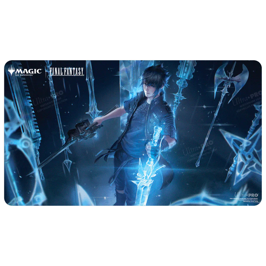 Ultra Pro - Magic Final Fantasy Playmat (Various) - Image 11