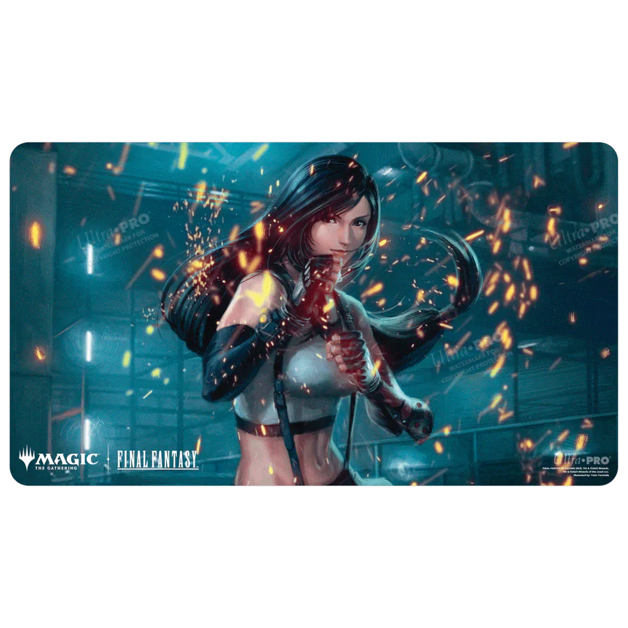 Ultra Pro - Magic Final Fantasy Playmat (Various) - Image 12