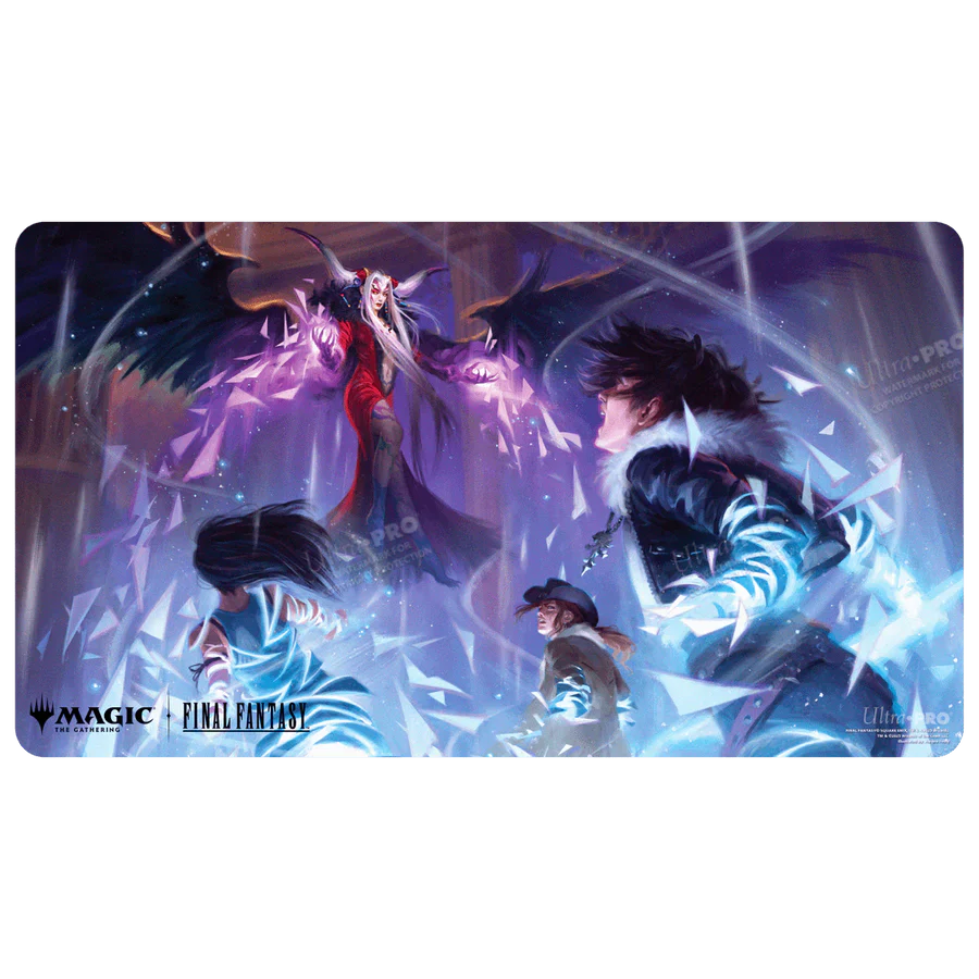Ultra Pro - Magic Final Fantasy Playmat (Various) - Image 15