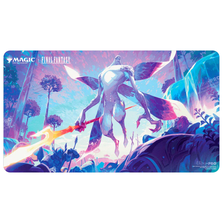 Ultra Pro - Magic Final Fantasy Playmat (Various) - Image 16
