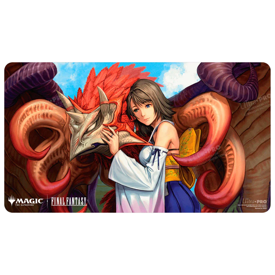 Ultra Pro - Magic Final Fantasy Playmat (Various) - Image 17