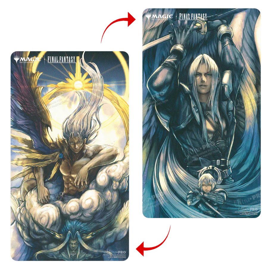 Ultra Pro - Magic Final Fantasy Playmat (Various) - Image 18