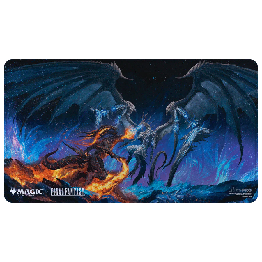 Ultra Pro - Magic Final Fantasy Playmat (Various) - Image 20
