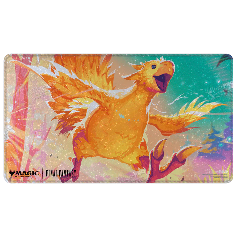Ultra Pro - Magic Final Fantasy Playmat (Various) - Image 21