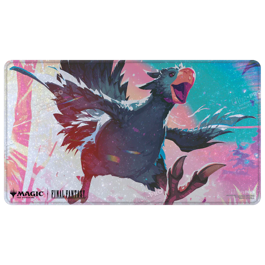 Ultra Pro - Magic Final Fantasy Playmat (Various) - Image 22
