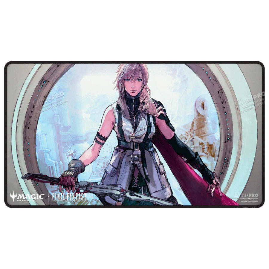 Ultra Pro - Magic Final Fantasy Playmat (Various) - Image 23