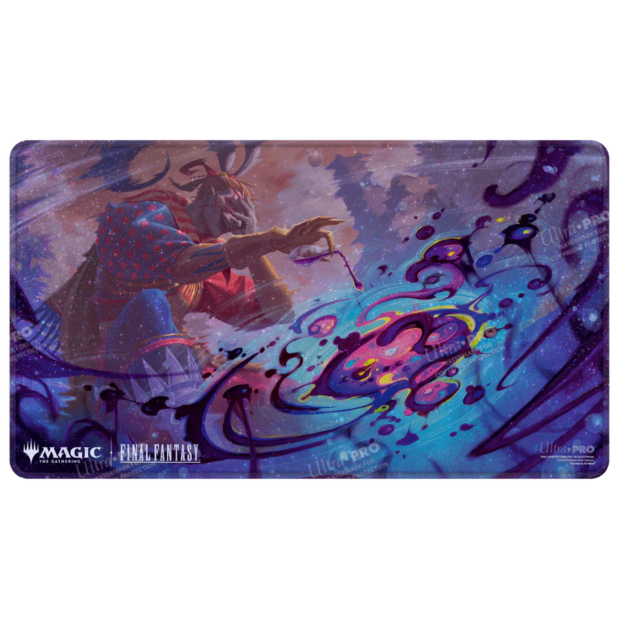 Ultra Pro - Magic Final Fantasy Playmat (Various) - Image 24