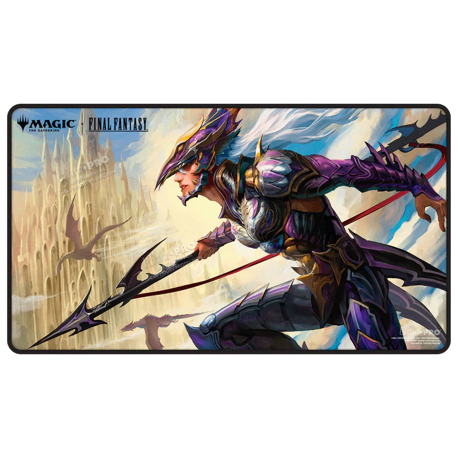 Ultra Pro - Magic Final Fantasy Playmat (Various) - Image 25