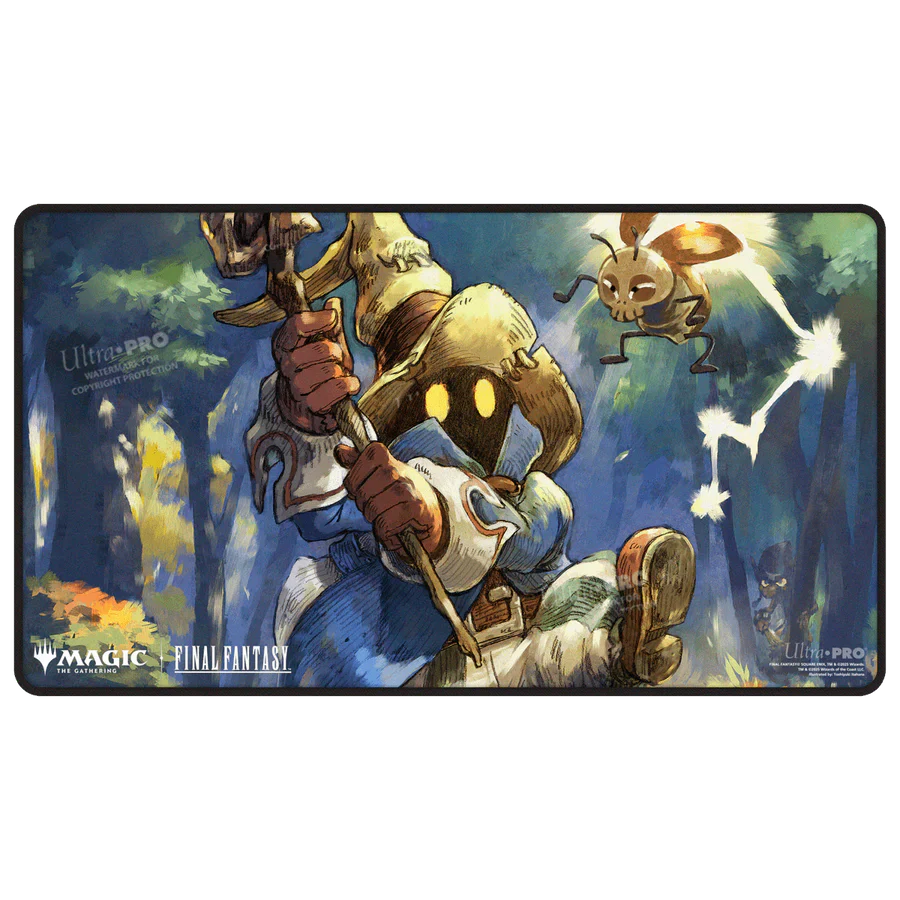 Ultra Pro - Magic Final Fantasy Playmat (Various) - Image 26