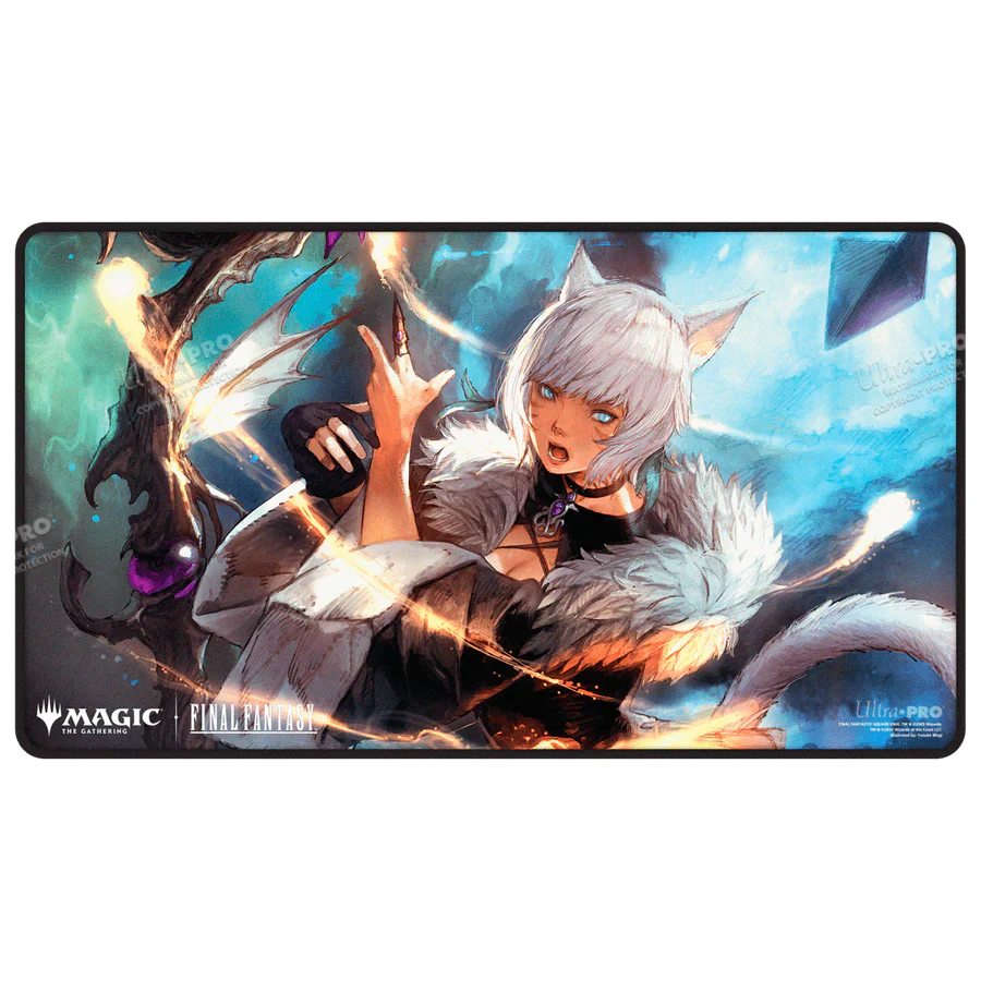 Ultra Pro - Magic Final Fantasy Playmat (Various) - Image 27