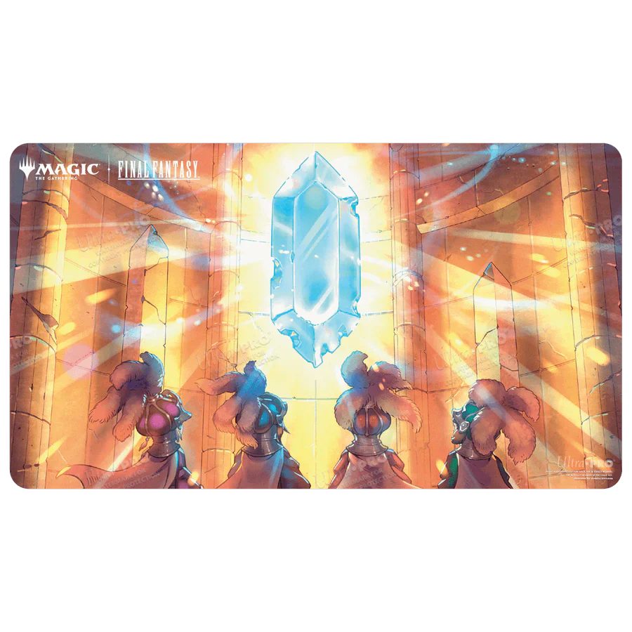 Ultra Pro - Magic Final Fantasy Playmat (Various) - Image 6
