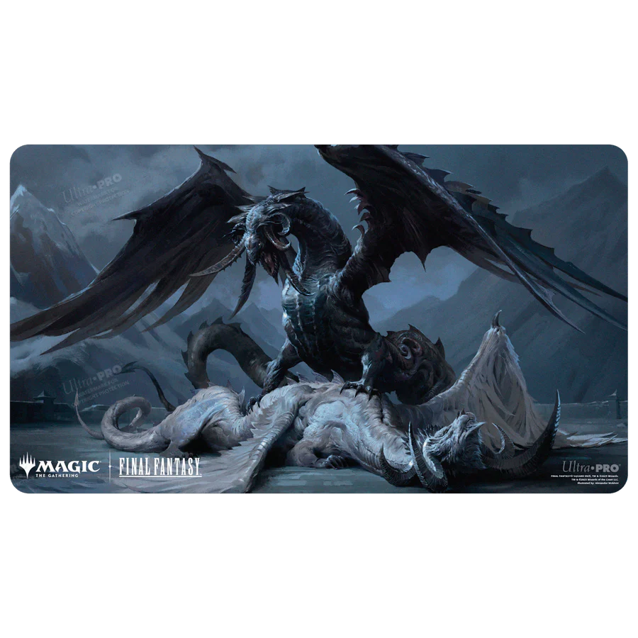 Ultra Pro - Magic Final Fantasy Playmat (Various) - Image 7