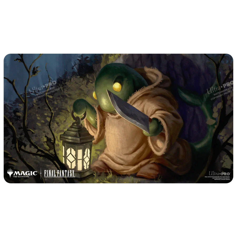 Ultra Pro - Magic Final Fantasy Playmat (Various) - Image 8
