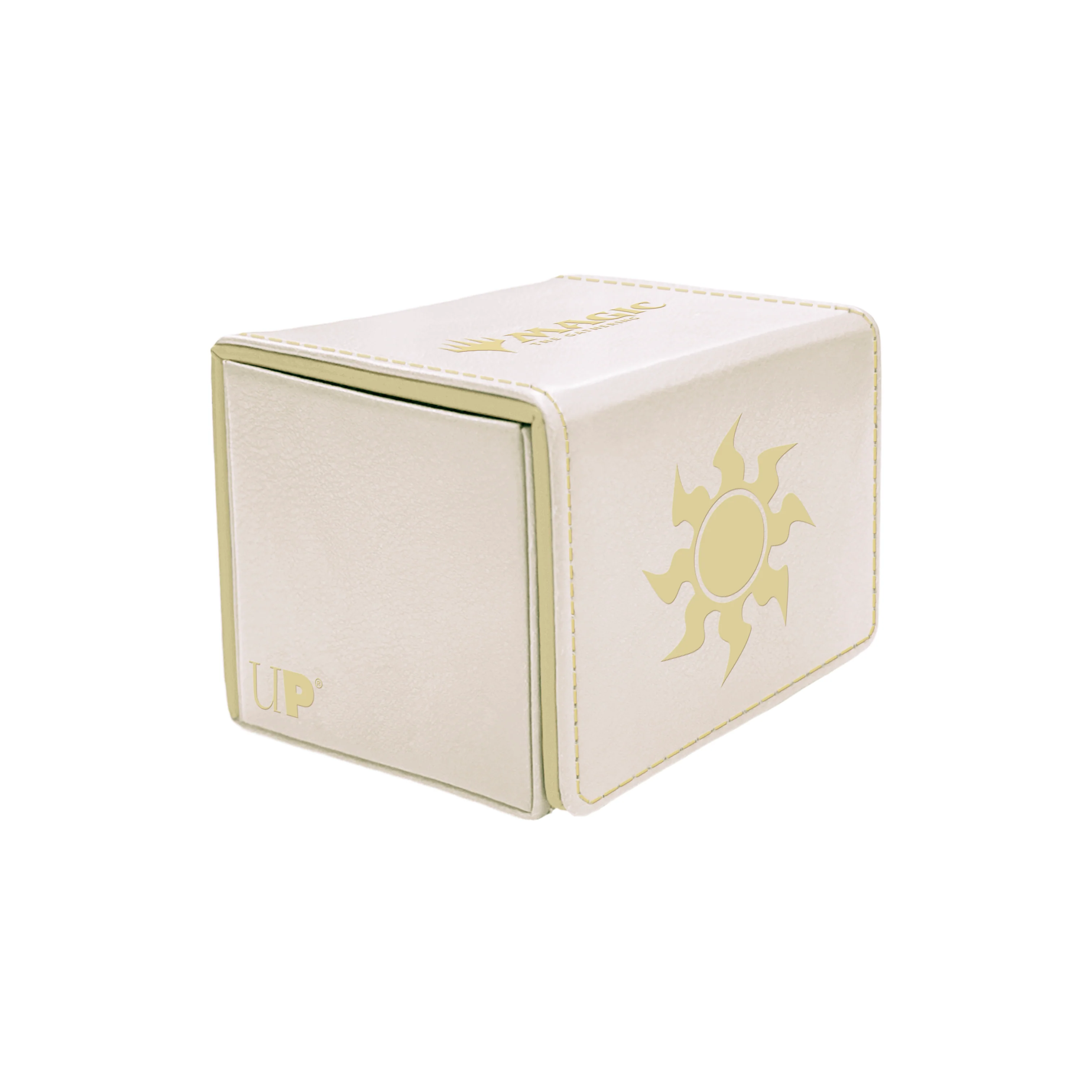 Ultra Pro - Mana 8 Alcove Edge Deck Box