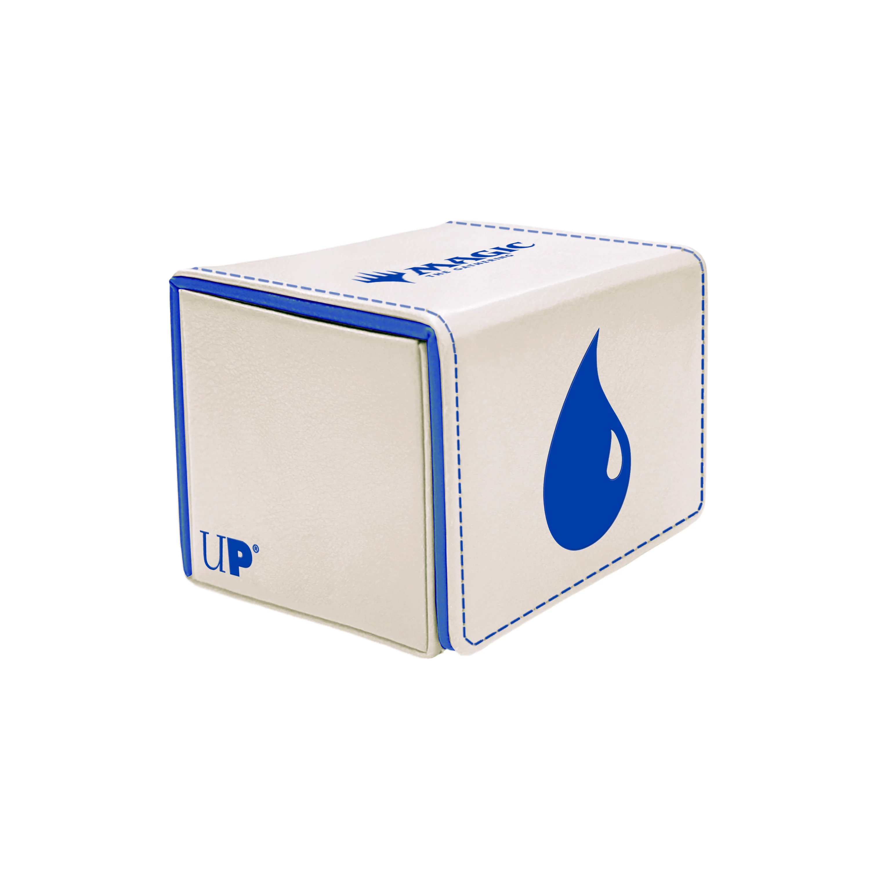 Ultra Pro - Mana 8 Alcove Edge Deck Box - Image 2