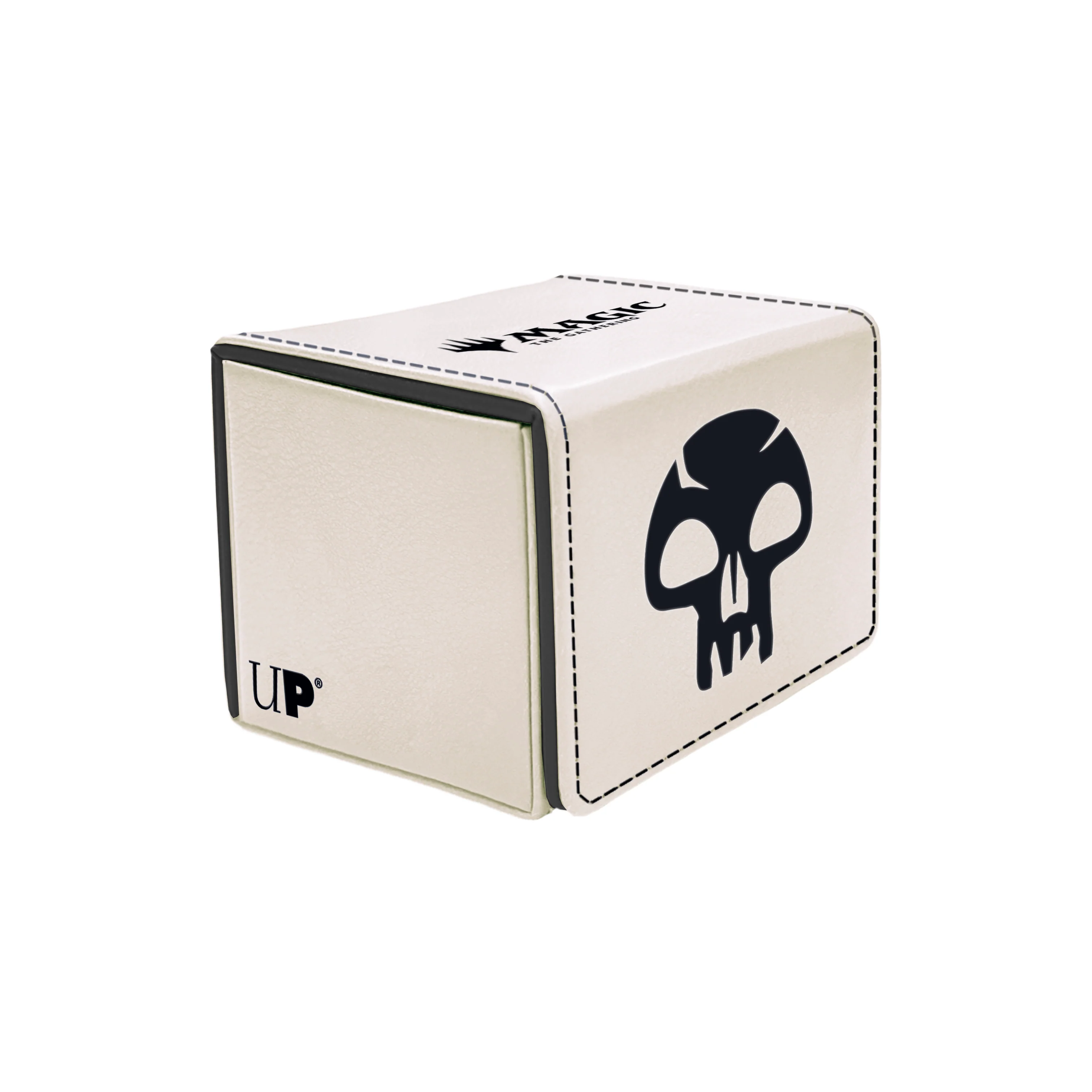 Ultra Pro - Mana 8 Alcove Edge Deck Box - Image 3