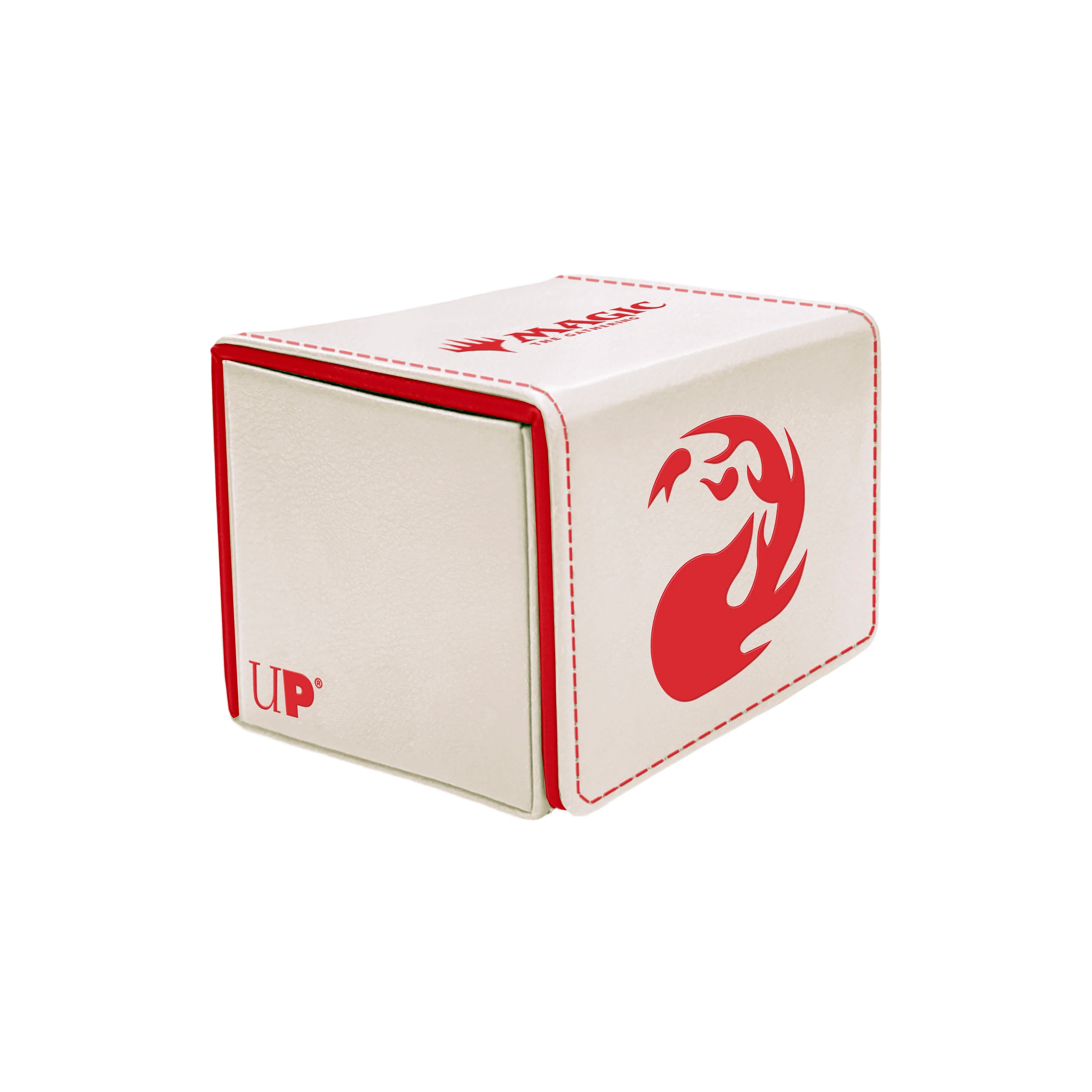 Ultra Pro - Mana 8 Alcove Edge Deck Box - Image 4
