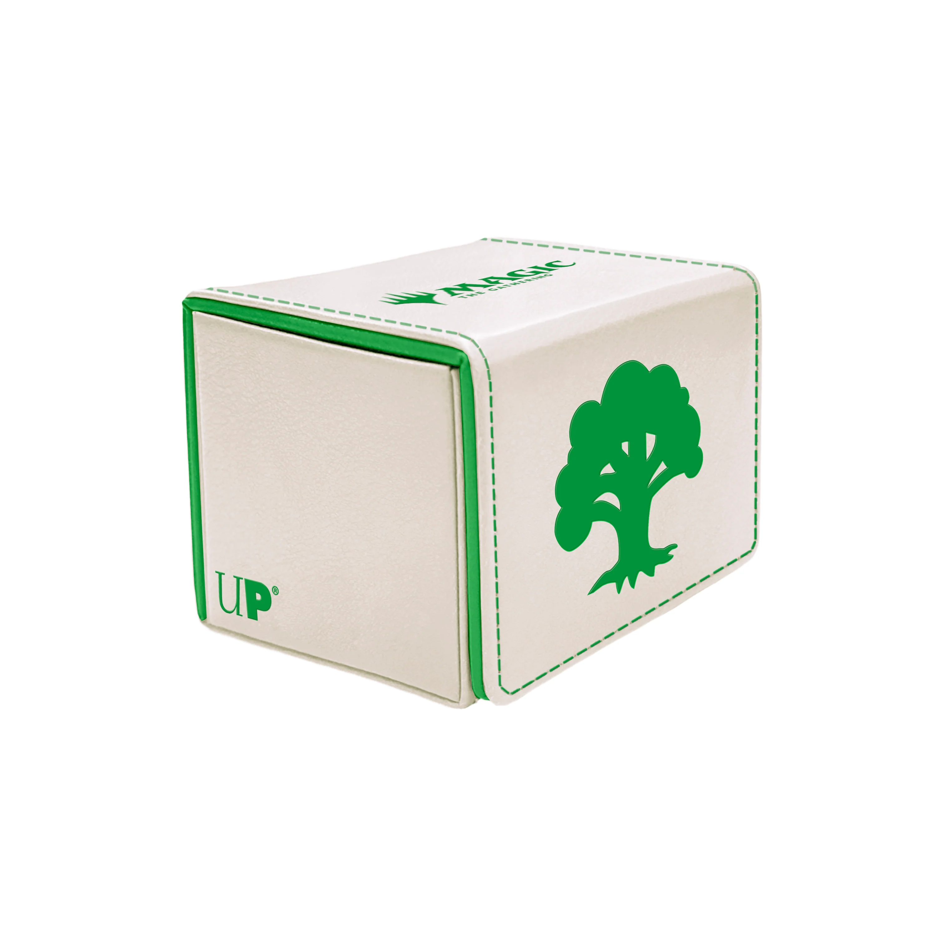 Ultra Pro - Mana 8 Alcove Edge Deck Box - Image 5