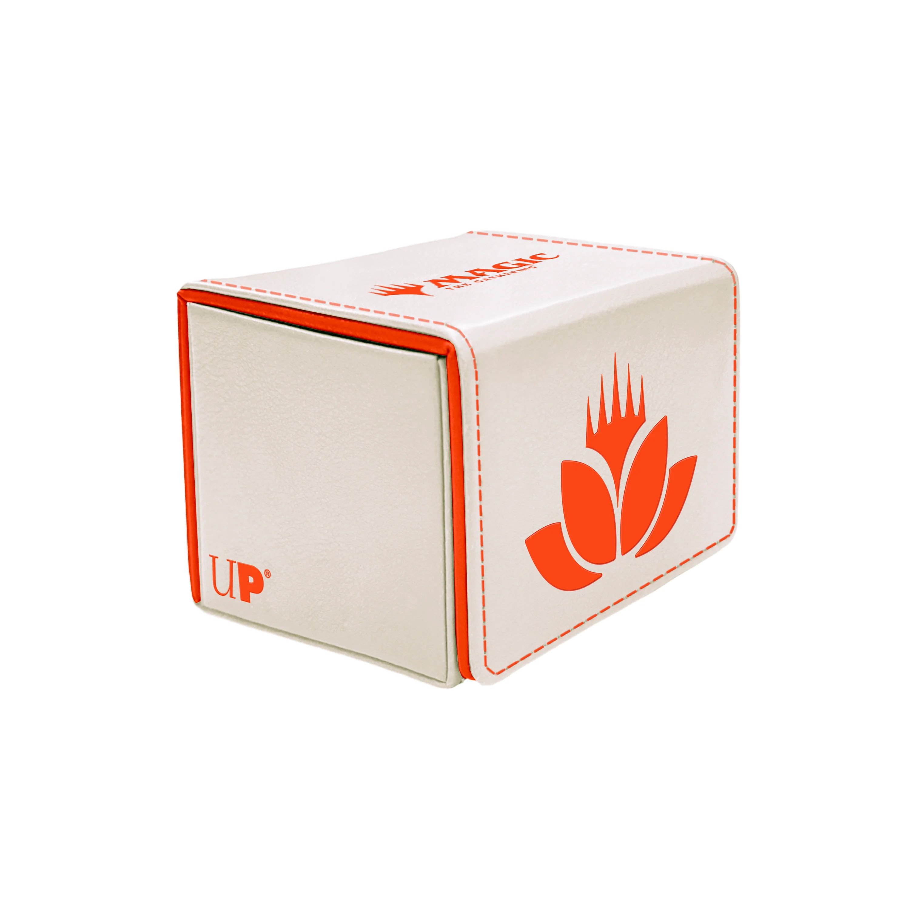 Ultra Pro - Mana 8 Alcove Edge Deck Box - Image 6