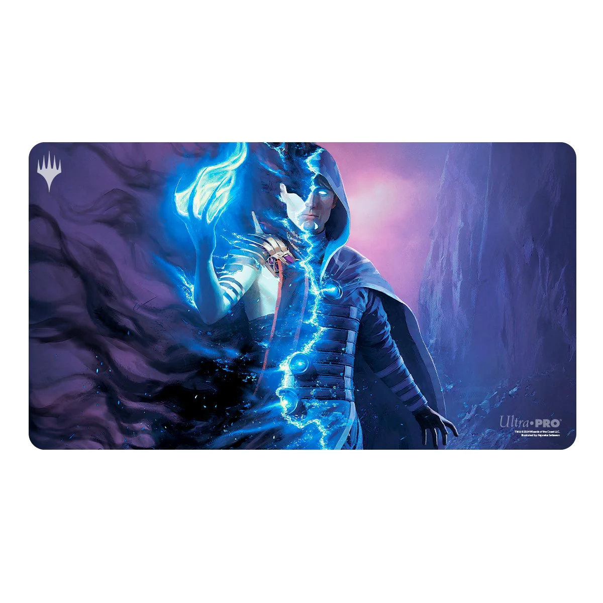 Ultra Pro - Outlaws of Thunder Junction Playmat (Various) - Image 14