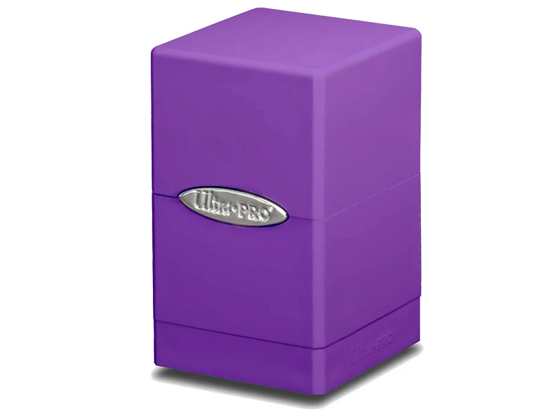 Ultra Pro Satin Tower - Image 4